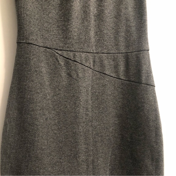 Esprit casual elegant and stylish stretchy dress with a lining. - Picture 6 of 8